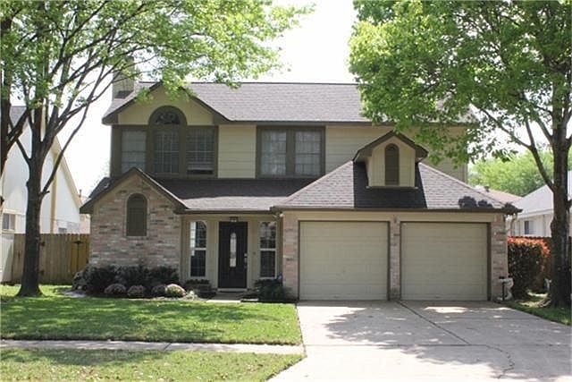 1st image of 8107 Log Hollow Dr