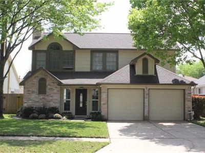 8107 Log Hollow Dr, Houston, TX, 77040