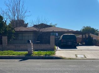 13900 Weidner St, Pacoima, CA 91331