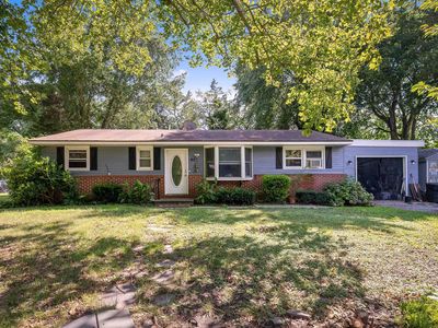 85 Millman Blvd, Del Haven, NJ, 08251