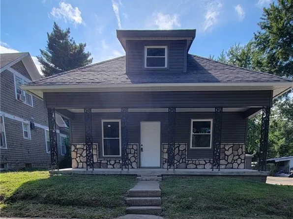 1412 S Park Ave, Sedalia, MO 65301