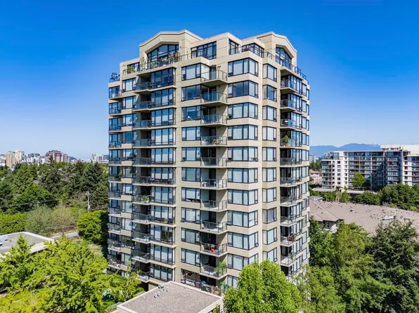 9180 Hemlock Dr #609, Richmond, BC V6Y 4J5
