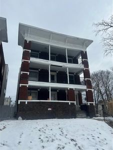 4125 Walnut St, Kansas City, MO, 64111