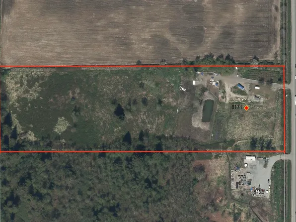 8171 176th St, Surrey, BC V4N 6G6