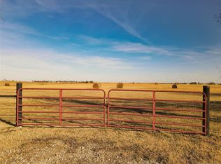 28562 N 3960th Rd, Ochelata, OK 74051