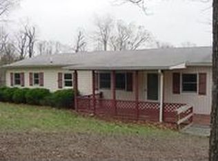 760 Timber Run Rd, Zanesville, OH 43701