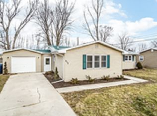 812 Thomas Dr, Momence, IL