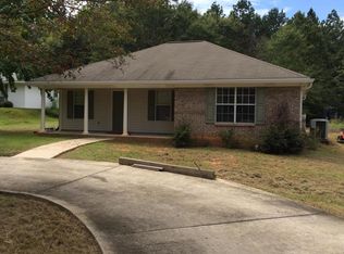 43 Jasmine Dr, Hattiesburg, MS 39401