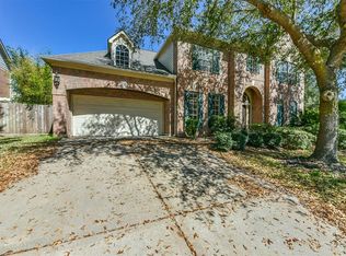 3102 Sabine Point Way, Missouri City, TX 77459