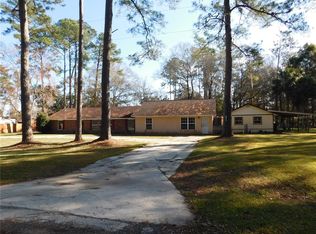 19619 NW 56th Ave, Starke, FL 32091