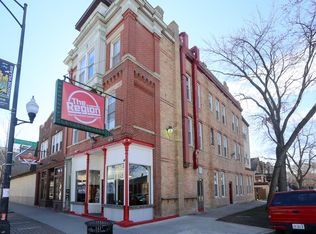 2057 W Roscoe St APT 3, Chicago, IL 60618