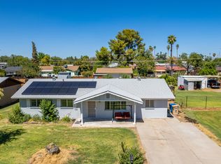 806 E Clanton Ave, Tonopah, AZ 85326