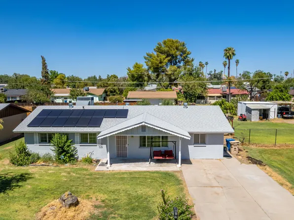 806 E CLANTON Avenue, Buckeye, AZ 85326