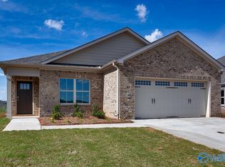 167 Whitner Dr, Hazel Green, AL 35750