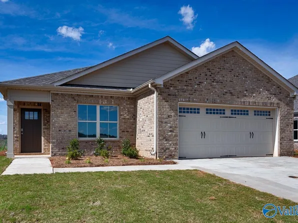 167 Whitner Dr, Hazel Green, AL 35750