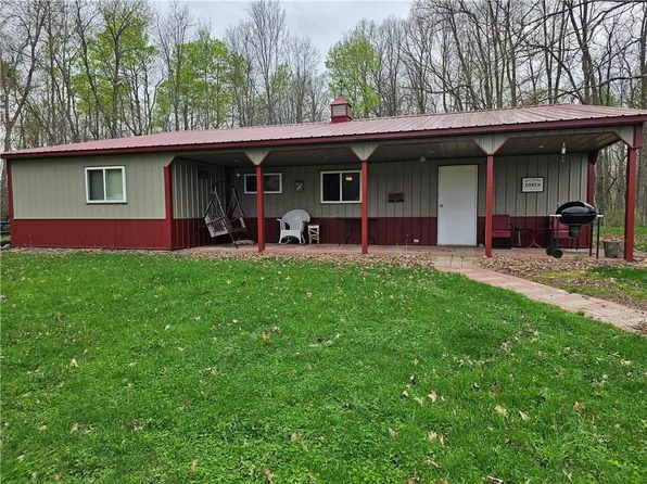 2980D 27 1/2, Birchwood, WI 54817