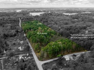 25 Bartlett Rd, Kittery Point, ME 03905