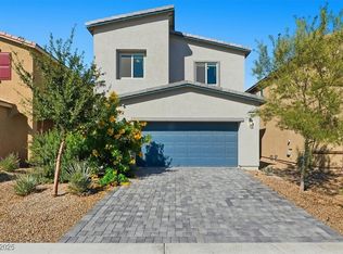 3828 Ramura Ave, North Las Vegas, NV 89084