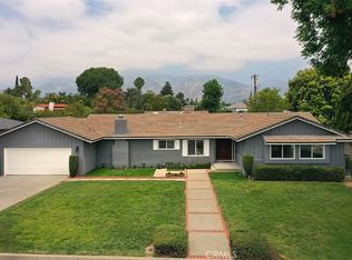 255 Sharon Rd, Arcadia, CA 91007