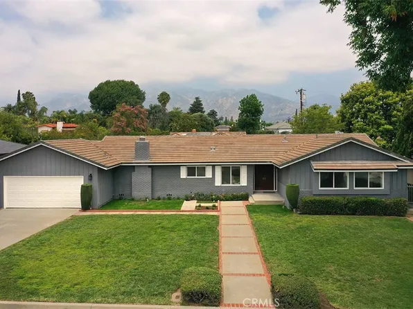 255 Sharon Rd, Arcadia, CA 91007