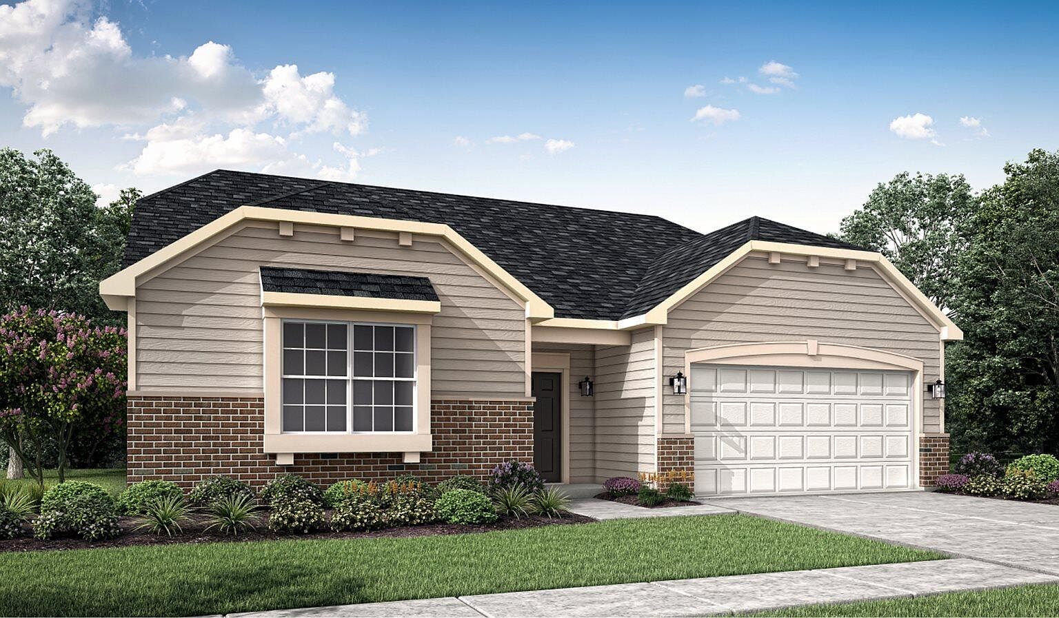 10981 Thomas St, Winfield, IN 46307 | Zillow