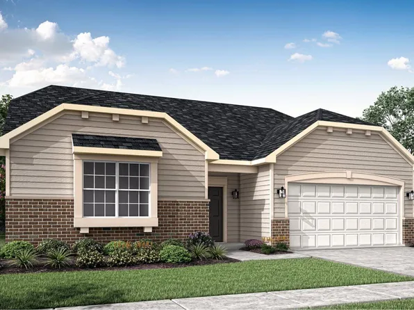 6052 E 116th Pl, Winfield, IN 46307