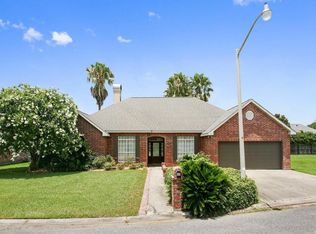 311 Creekside Ct, Lafayette, LA 70508
