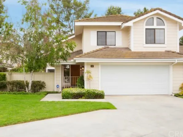 4 Cedarlake #7, Irvine, CA 92614