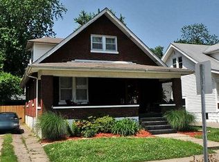 1206 Larchmont Ave, Louisville, KY 40215