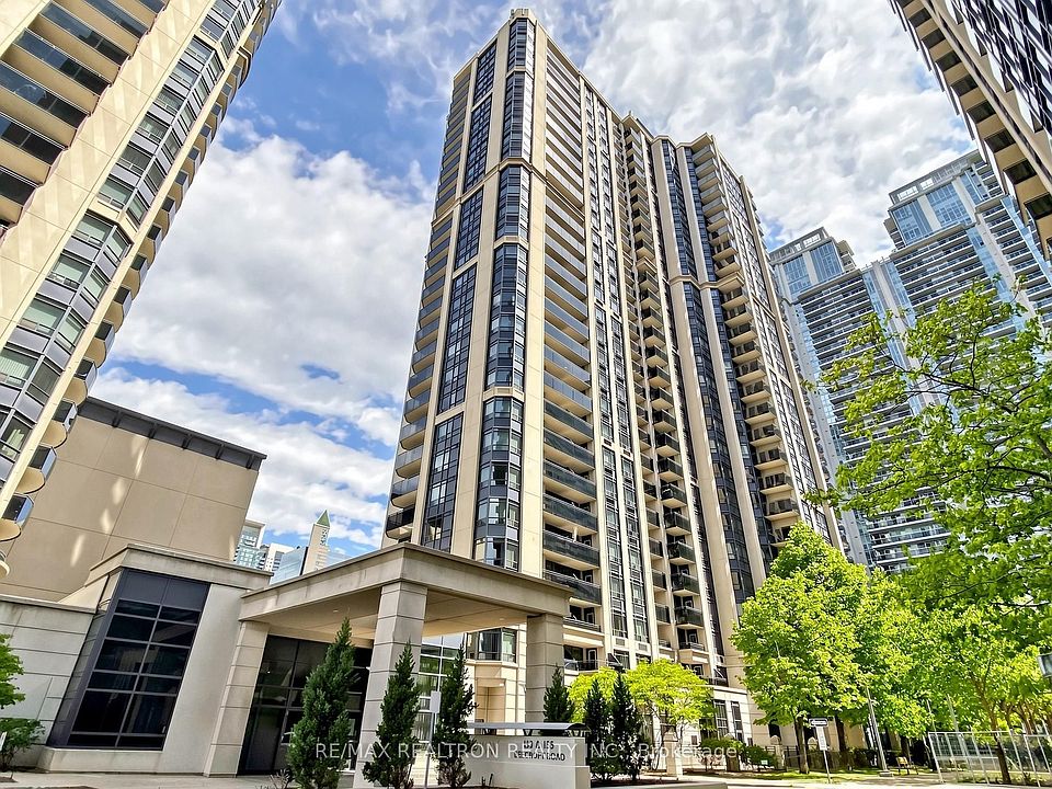 1st image of 155 Beecroft Rd #2610