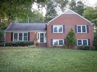 36 Fallon St, Staunton, VA 24401