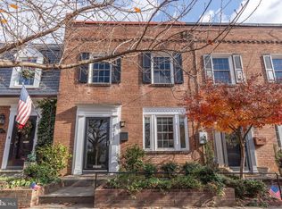 2311 Huidekoper Pl NW, Washington, DC 20007