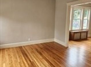 34 Averton St Suite 1, Roslindale, MA 02131