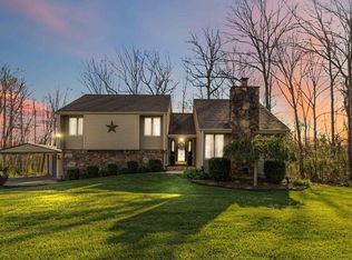 1218 Calvary Ct, London, KY