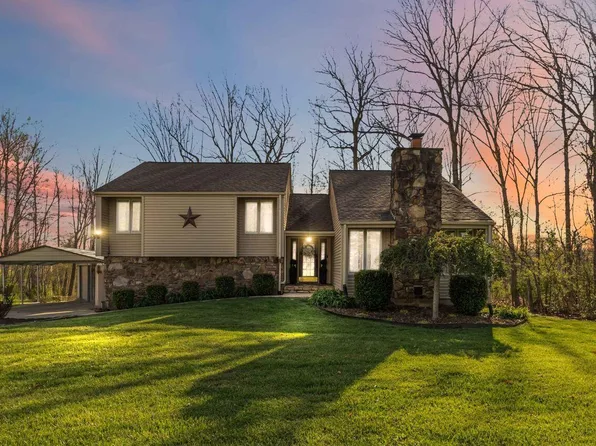 1218 Calvary Ct, London, KY 40741