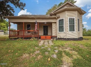 161 Hollywood Dr, Jackson, TN 38301