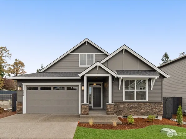 16417 30th Avenue E #9, Tacoma, WA 98446