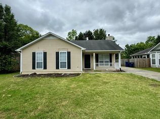 157 Jasmine Dr, Alabaster, AL 35007
