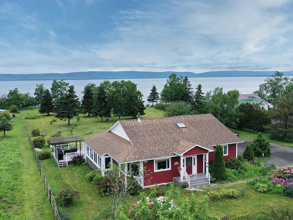 711 Highway 1, Deep Brook, NS B0S 1J0 MLS 202214070 Zillow