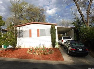 3550 China Garden Rd SPACE 101, Placerville, CA 95667