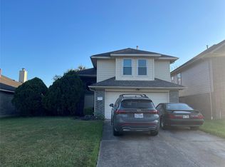 4018 Leighann Lane Dr, Houston, TX 77047