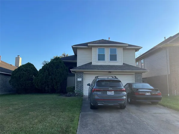 4018 Leighann Lane Dr, Houston, TX 77047