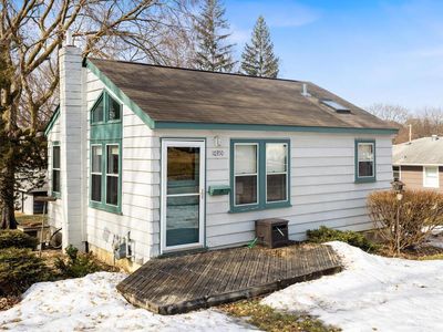 10350 Nicollet Ave S, Bloomington, MN, 55420