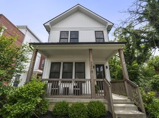 1215 Oak St, Columbus, OH 43205