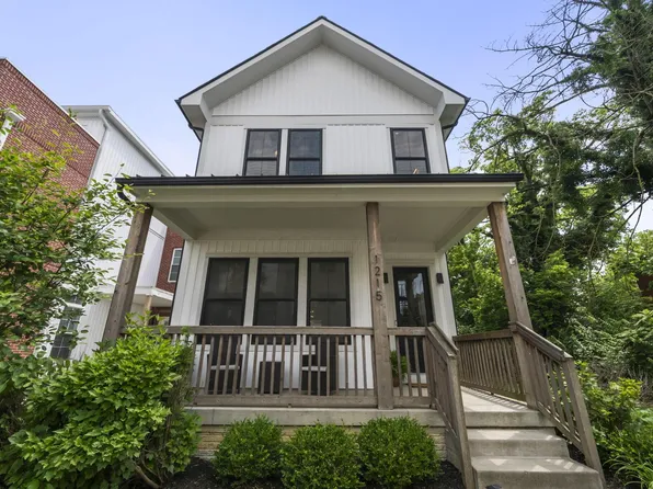 1215 Oak St, Columbus, OH 43205