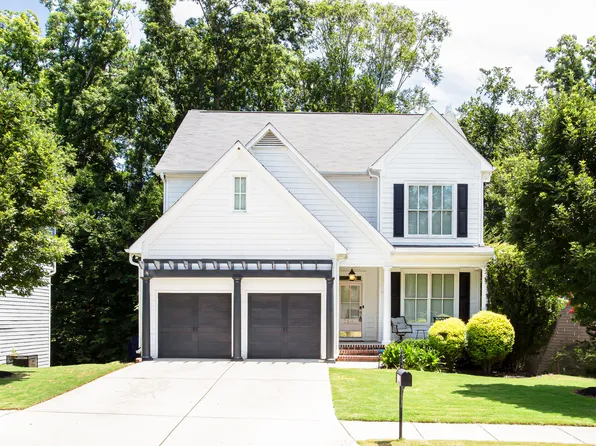 2181 Collins Ridge Dr NW, Atlanta, GA 30318