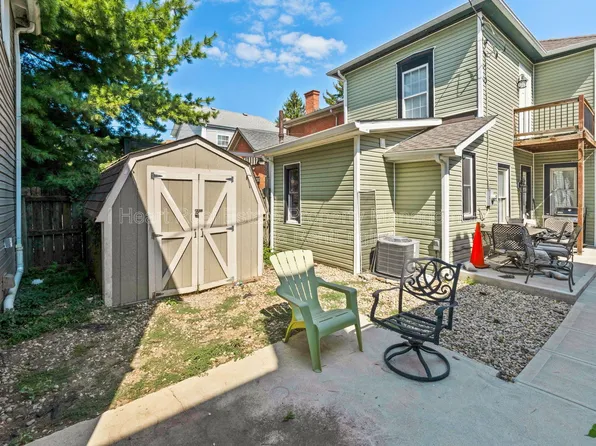 957 Harrison Ave, Columbus, OH 43201