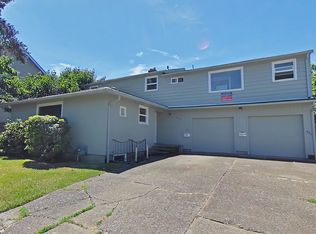 Duplex ~ Close to Campus ~ Cat Friendly, Corvallis, OR 97330