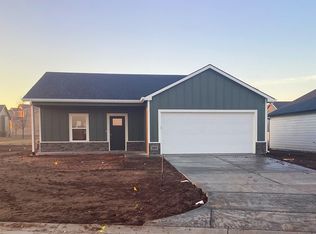 205 Northern Ave, Garden Plain, KS 67050
