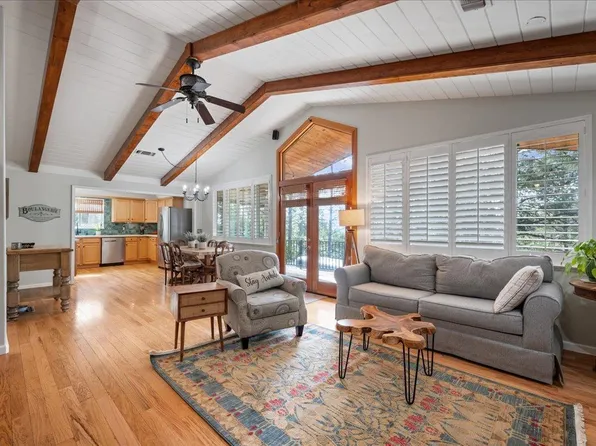 12358 Elizabeth Way, Grass Valley, CA 95949